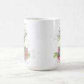 Woodland Deer Koffiemok (Center)