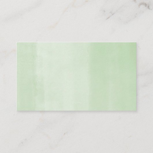 Woodland Deer Raad hoeveel baby shower kaarten (Achterkant)