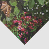 Woodland Dreams Collage Tissuepapier (Detail)