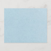 Woodland Drive by Baby shower Budget Invision (Achterkant)