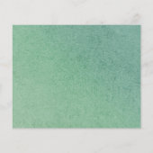 Woodland Drive by Baby shower Budget Invision (Achterkant)