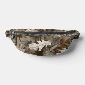 Woodland Eiken Camouflage Heuptasje (Liggend)