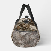 Woodland Eiken Camouflage Plunjezak (Rechts)