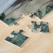 Woodland Elf, Elven Warrior Legpuzzel (Zijkant)