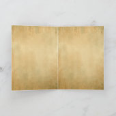 Woodland Fairy Kaart (Binnen)