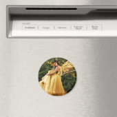 Woodland Fairy Magnet (Insitu (Vaatwasser))