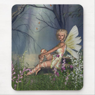 Woodland Fairy Muismat