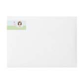 Woodland Fairy Princess (Voorkant)