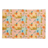 Woodland Fairytale Kussensloop (Achterkant)