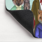 Woodland Family Muismat (Hoek)