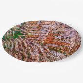 Woodland Ferns Paper Bord (Gekanteld)