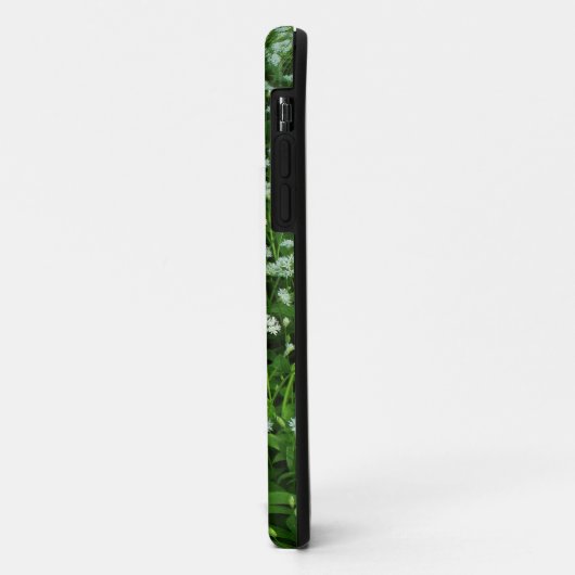 Woodland Flowers iPhone Case (Achterkant/links)