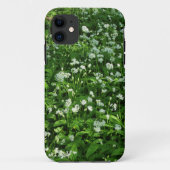 Woodland Flowers iPhone Case (Achterkant)
