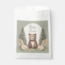 Woodland Forest Beer