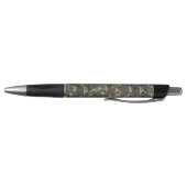 Woodland Forest militaire camouflagepatroon Pen (Bodem)