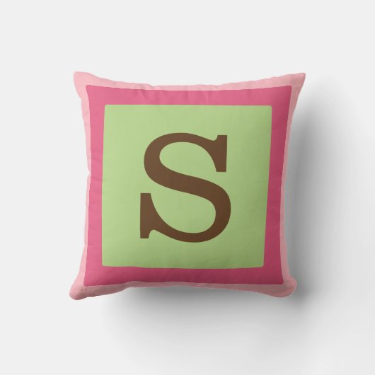 Woodland Fox Baby Geboortestatistieken Kussen (Achterkant)