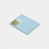 Woodland Friends Post-it® Notes (Schuin)