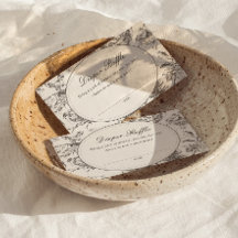Woodland Geschetste Allover Print Luierspel