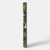 Woodland Gnomes Case-Mate iPhone Case (Achterkant / Links)