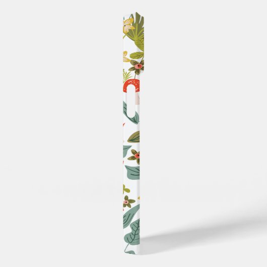 Woodland Gnomes Case-Mate iPhone Case (Achterkant / Rechts)