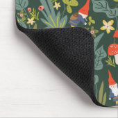 Woodland Gnomes Muismat (Hoek)