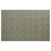 Woodland Gnomes Stof (Yard (91,4 cm))
