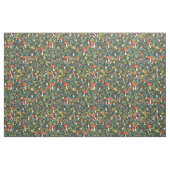 Woodland Gnomes Stof (Fat Quarter)