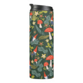 Woodland Gnomes Thermosbeker (Geroteerd rechts)