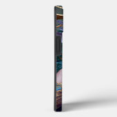 Woodland Goddess Fantasy Art Case-Mate iPhone Case (Achterkant / Rechts)