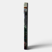 Woodland Goddess Fantasy Art Case-Mate iPhone Case (Achterkant / Links)