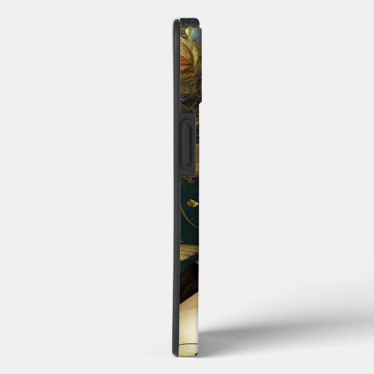 Woodland Green Fairy Fantasy Art Case-Mate iPhone Case (Achterkant / Rechts)