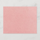 Woodland Greenery Baby shower by Mail Invitations (Achterkant)