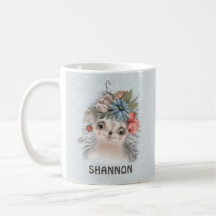 Woodland Hedegel Koffiemok