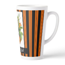 Woodland Herfst Harvest Elf