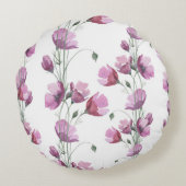 Woodland Hertenkwekerij kussen (Achterkant)