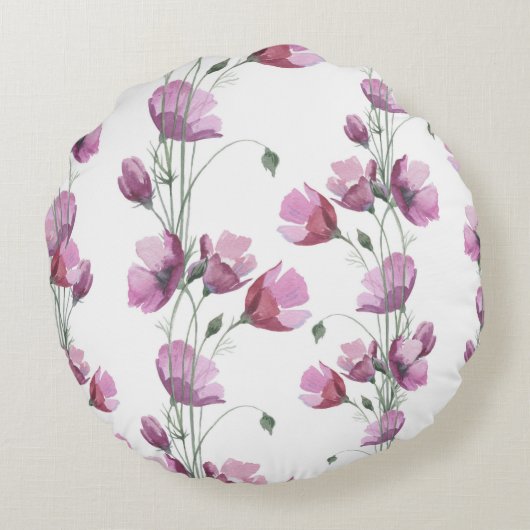 Woodland Hertenkwekerij kussen (Achterkant)