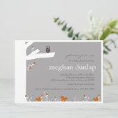 Woodland Kaart (Staand voorkant)