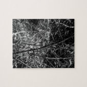 Woodland Legpuzzel (Horizontaal)