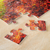 Woodland Legpuzzel (Zijkant)