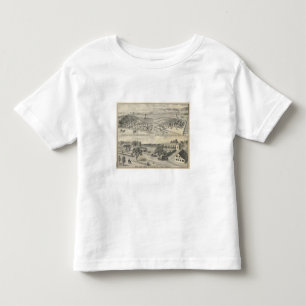 Woodland lumber company kinder shirts