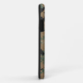 Woodland MARPAT iPhone 5 Barely Daar Hoesje (Achterkant/rechts)