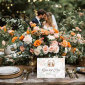 Woodland Owl Plaatskaartje