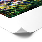 Woodland Poster (Hoek)