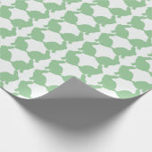 "WOODLAND RABBIT" CADEAUPAPIER (Hoek)