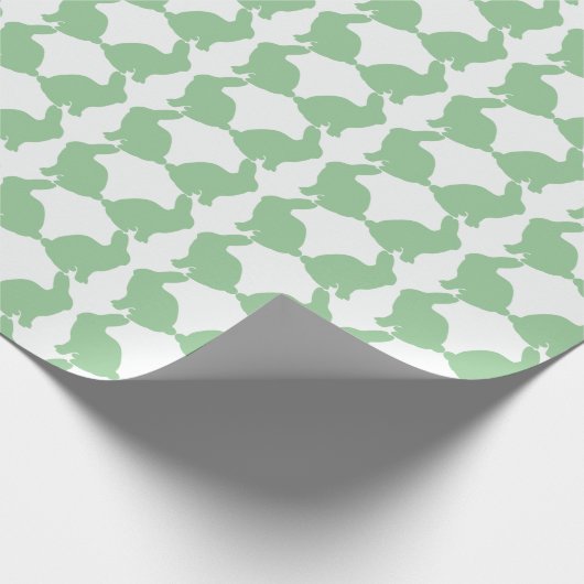 "WOODLAND RABBIT" CADEAUPAPIER (Hoek)