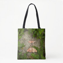 Woodland Realm Bag