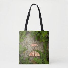 Woodland Realm Bag Tote Bag