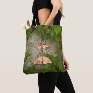 Woodland Realm Bag Tote Bag