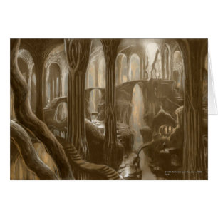 Woodland Realm-concept