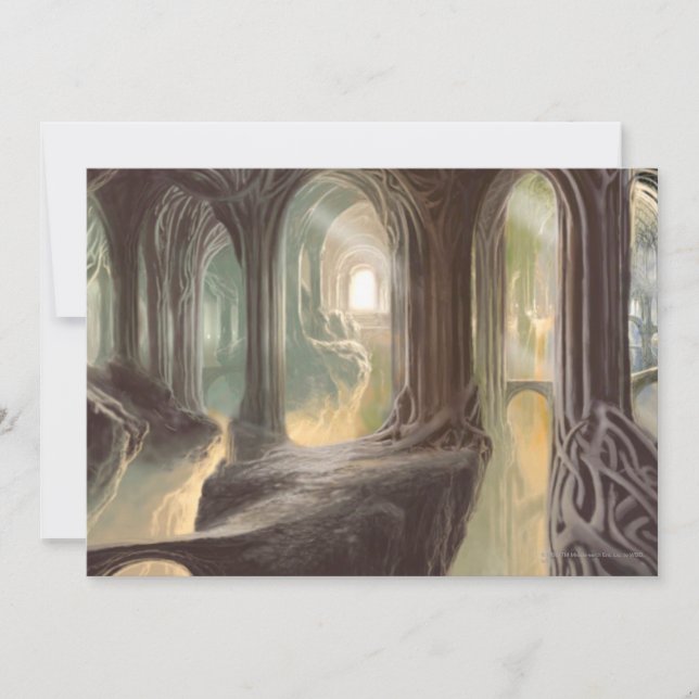 Woodland Realm Concept 2 (Voorkant)